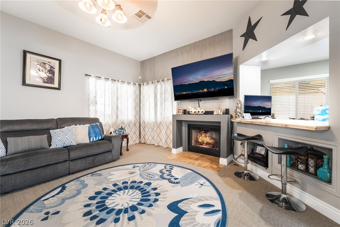 415 Rocky Road Henderson, NV 89015 - Photo 8 of 25 Gallery Image 8