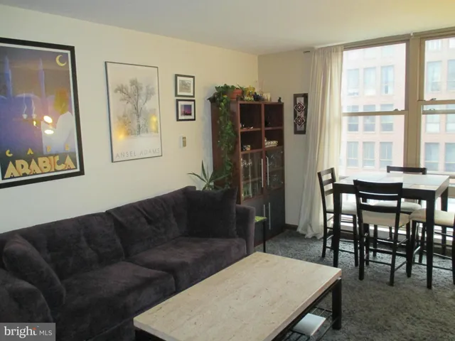 $2,000 | 1260 21st Street Northwest, Unit 607, Washington, DC 20036