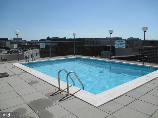 $2,000 | 1260 21st Street Northwest, Unit 607, Washington, DC 20036