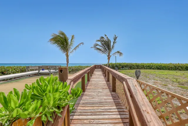 a front view of house with yard and trees
