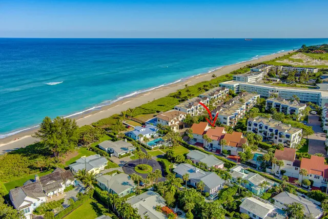 $15,000 | 220 Celestial Way, Unit 6, Juno Beach, FL 33408