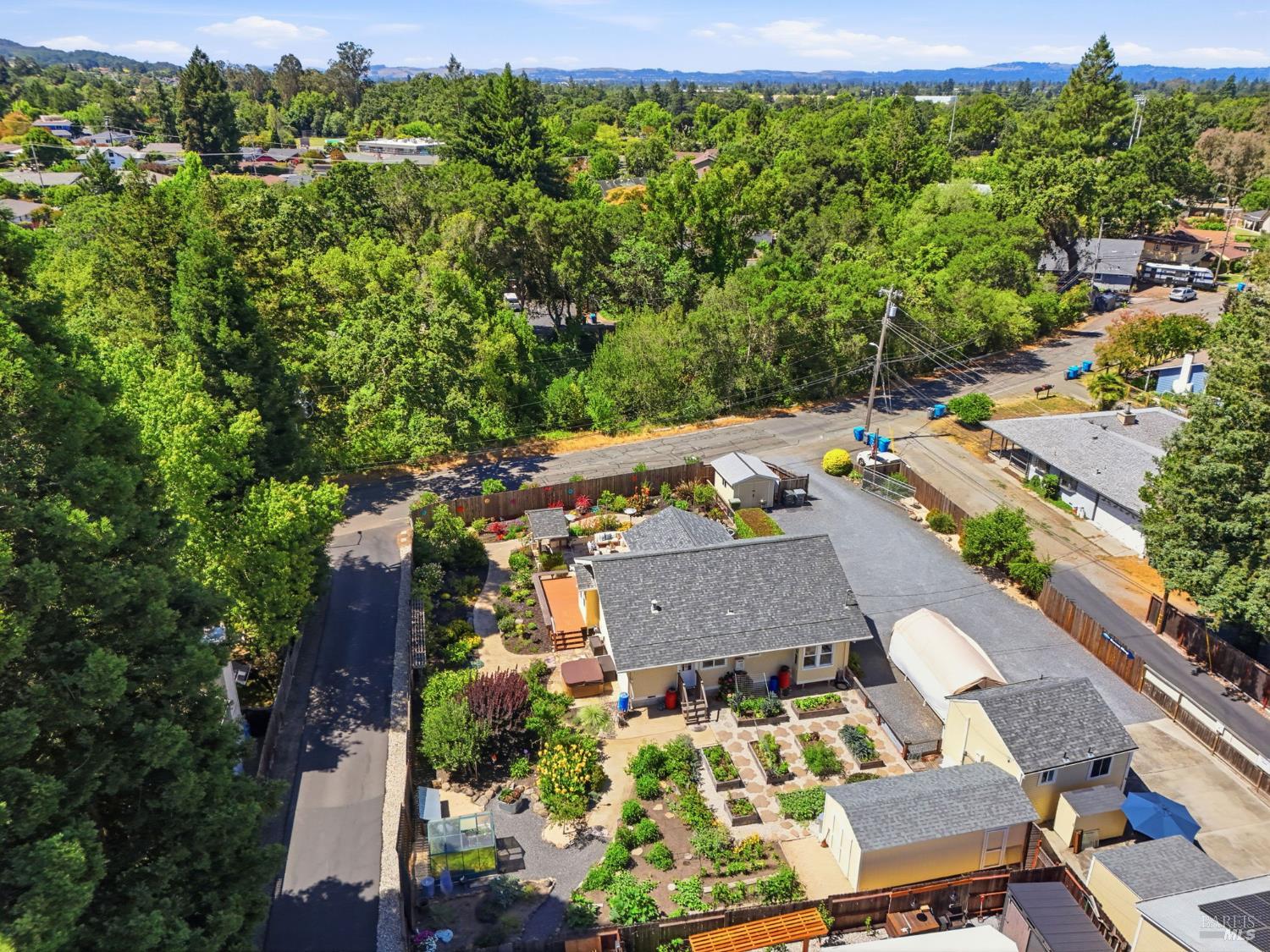 1955 Hoen Avenue Santa Rosa, CA 95405 - Photo 45 of 46