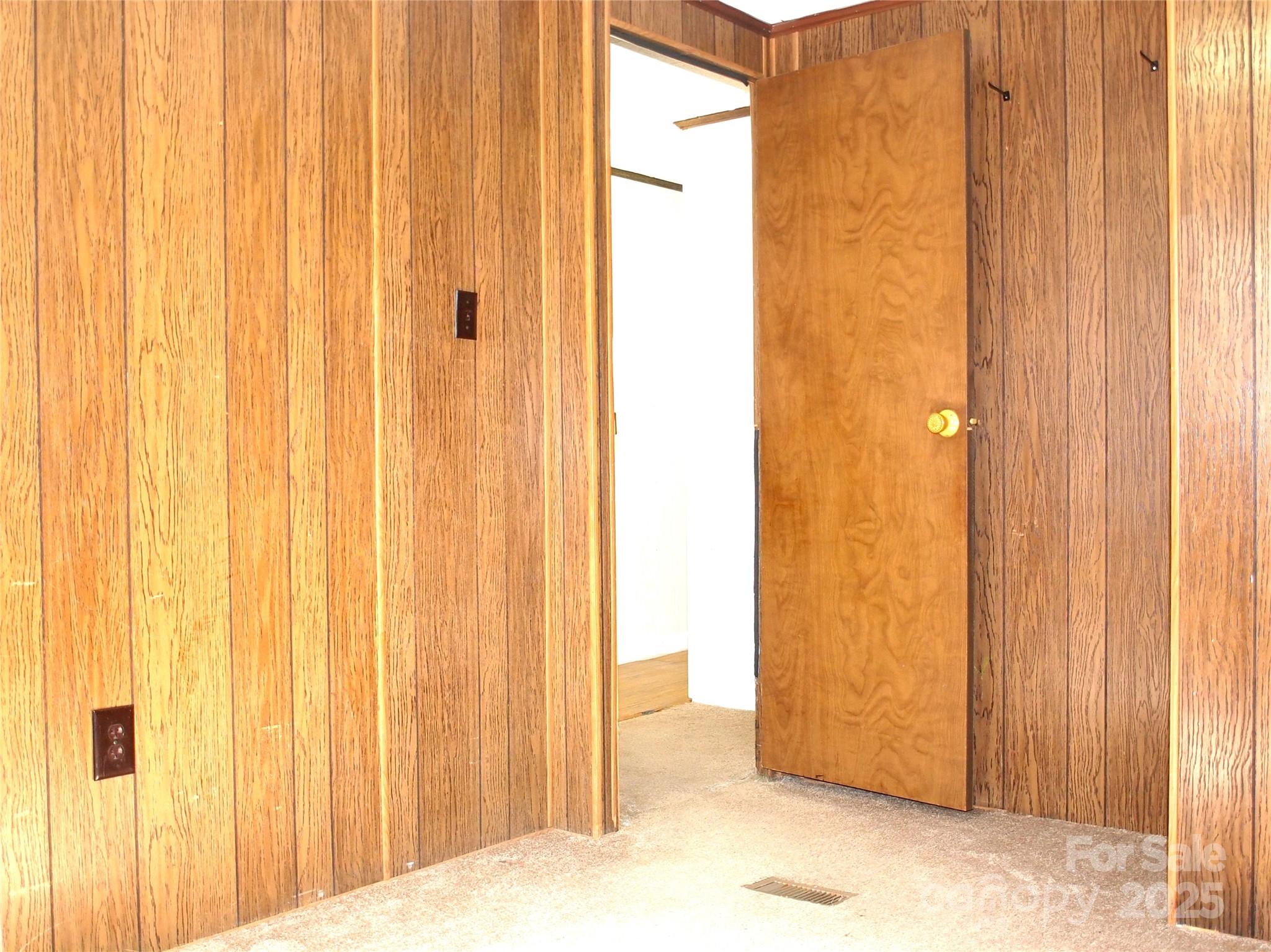 9 Smokey Cove Road Canton, NC 28716 - Photo 21 of 24 a bathroom with a shower curtain
