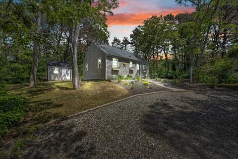 $539,000 | 200 Pilgrim Spring Road, Unit B, Wellfleet, MA 02667