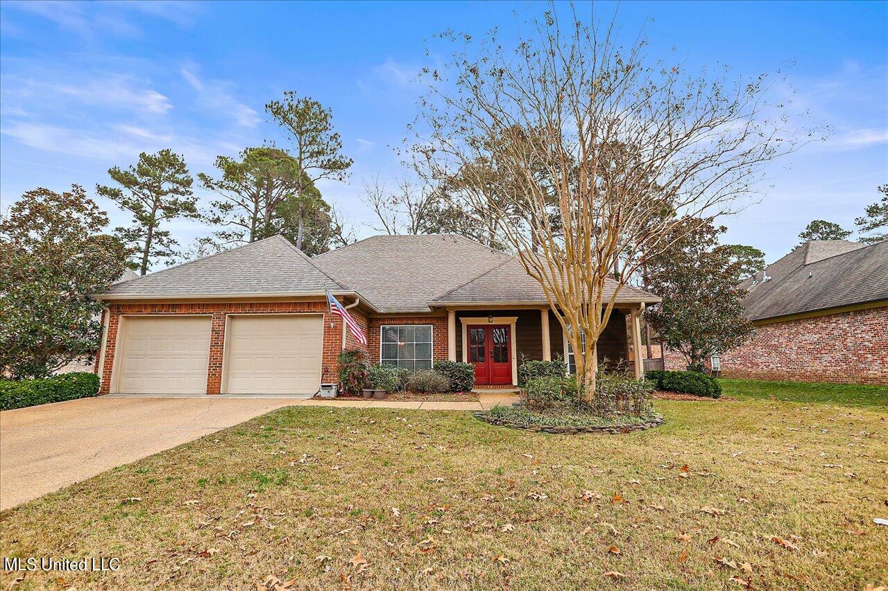 405 Turtle Lane Brandon, MS 39047 - Photo 3 of 44 03-405 Turtle Lane