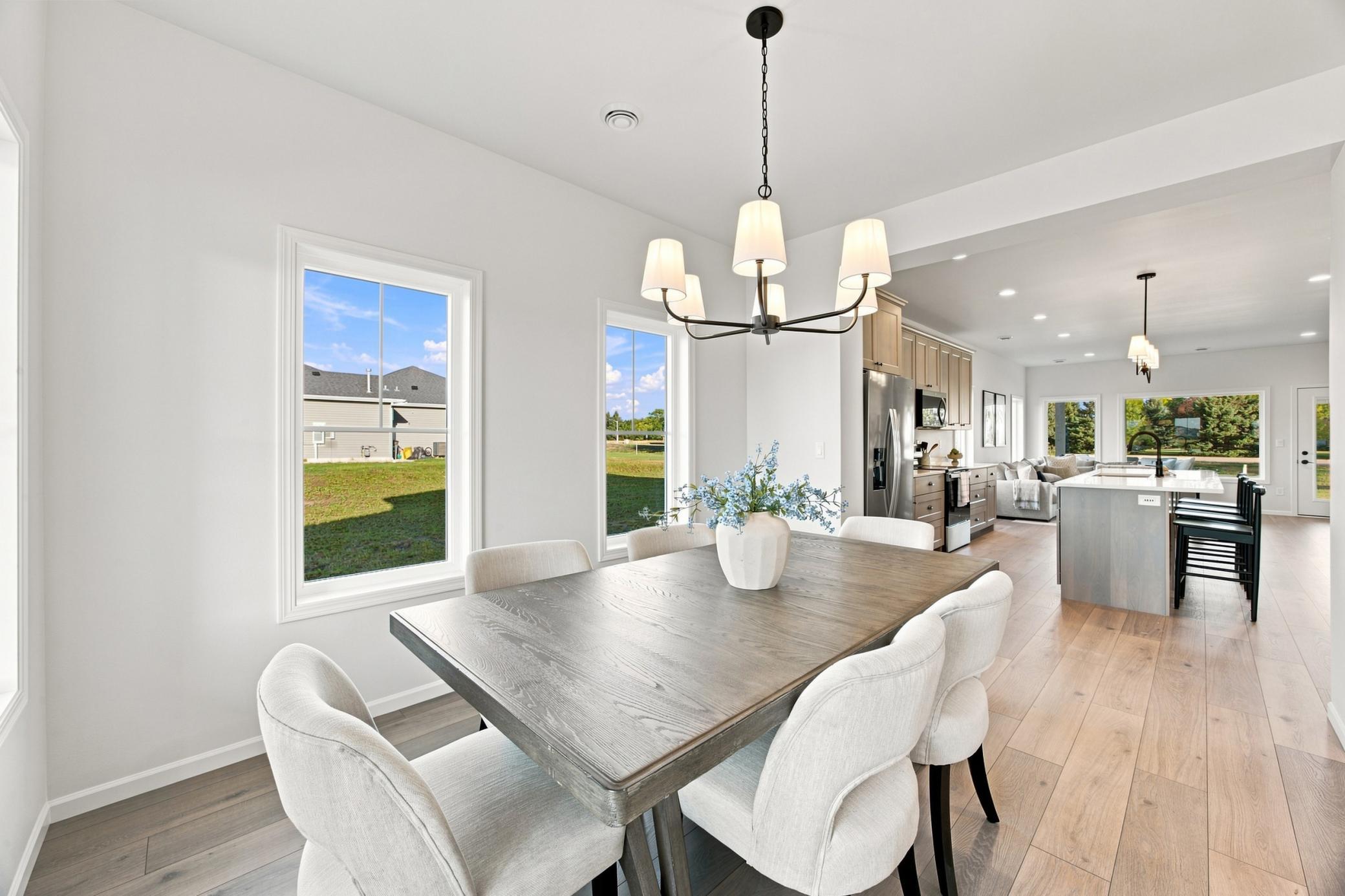 4736 Hampton Loop South Moorhead, MN 56560 - Photo 7 of 35 Gallery Image 7