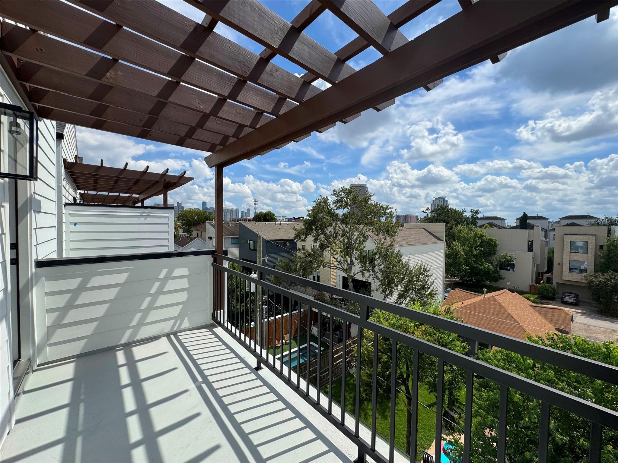 4309 Floyd Street, Unit B Houston, TX 77007 - Photo 32 of 37