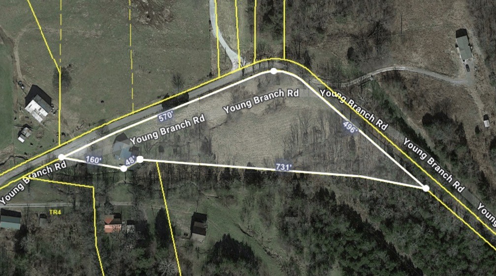 328 Young Branch Road Dixon Springs, TN 37057 - Photo 28 of 30