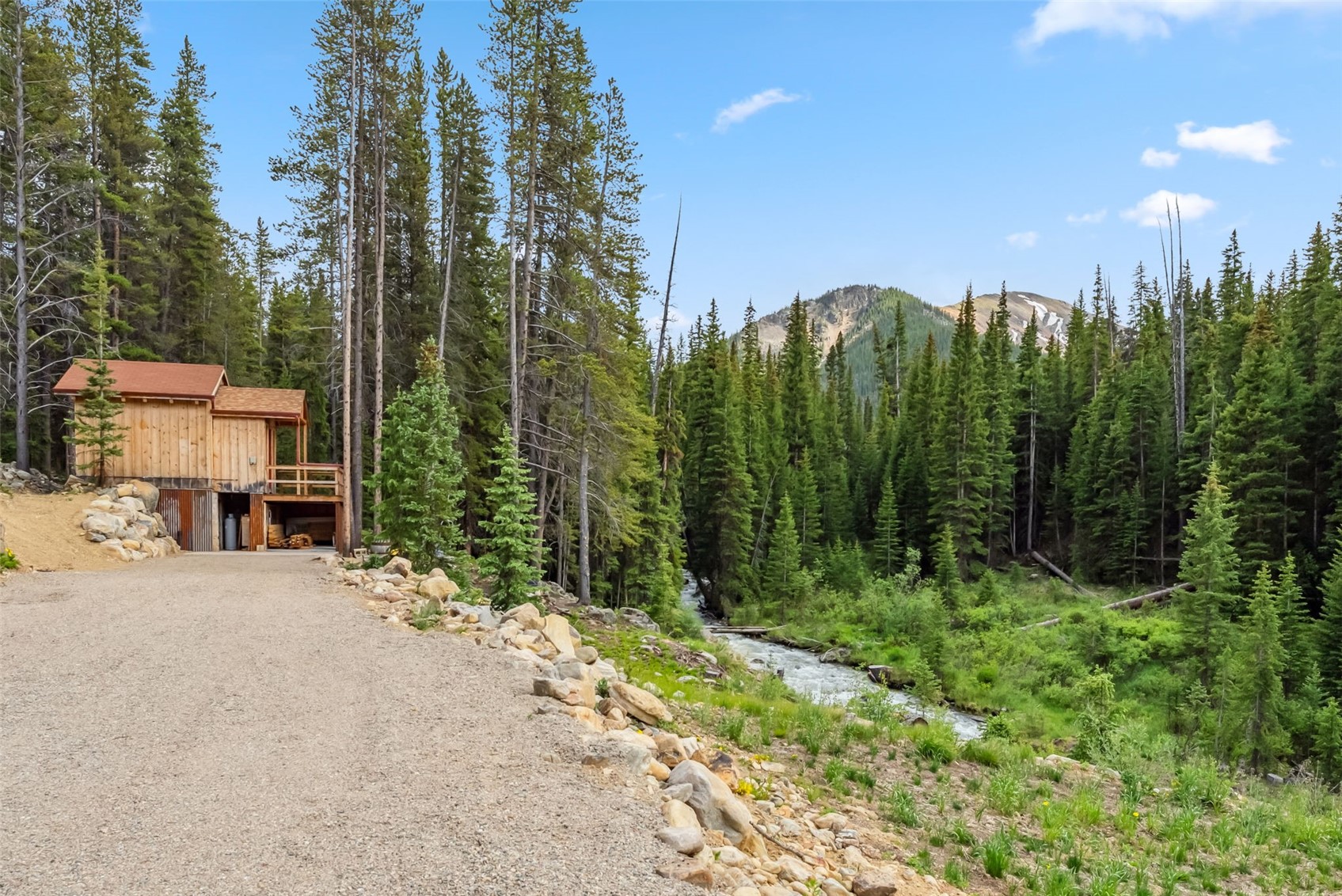 5080 Montezuma Road Dillon, CO 80435 - Photo 3 of 29