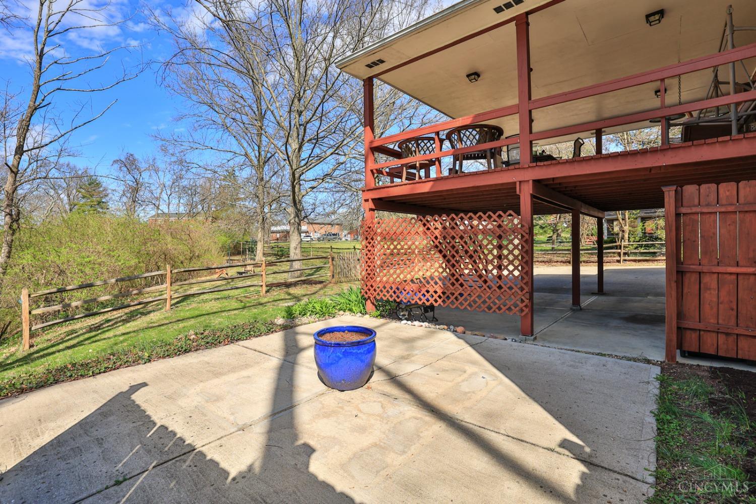2683 Ebenezer Road Cincinnati, OH 45233 - Photo 42 of 51