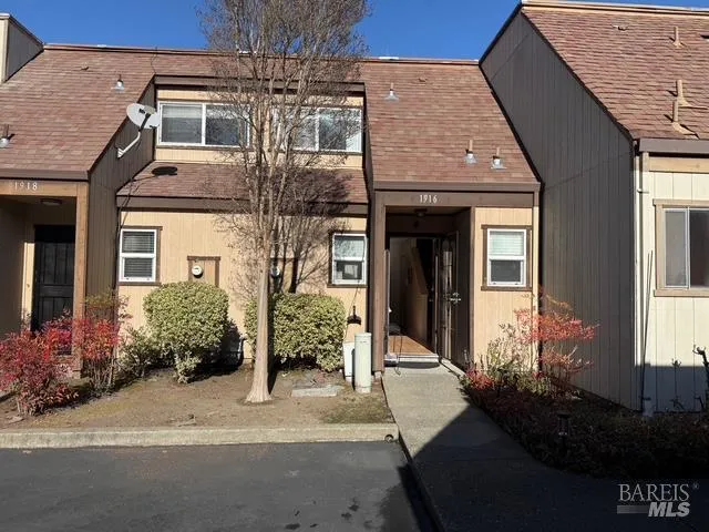 $419,500 | 1916 Knolls Drive, Santa Rosa, CA 95405