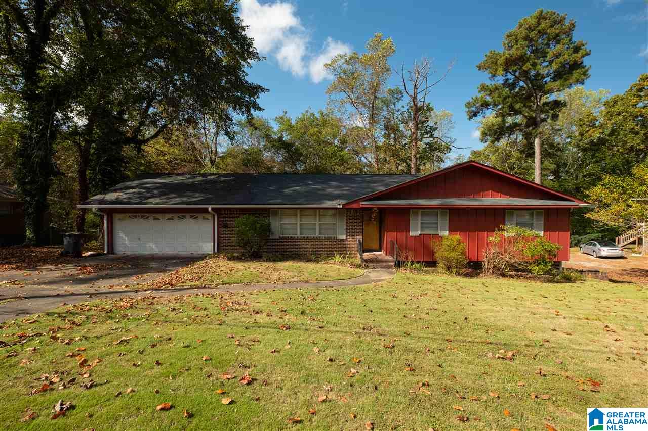 2000 Thornhill Road Fultondale, AL 35068 - Photo 1 of 34
