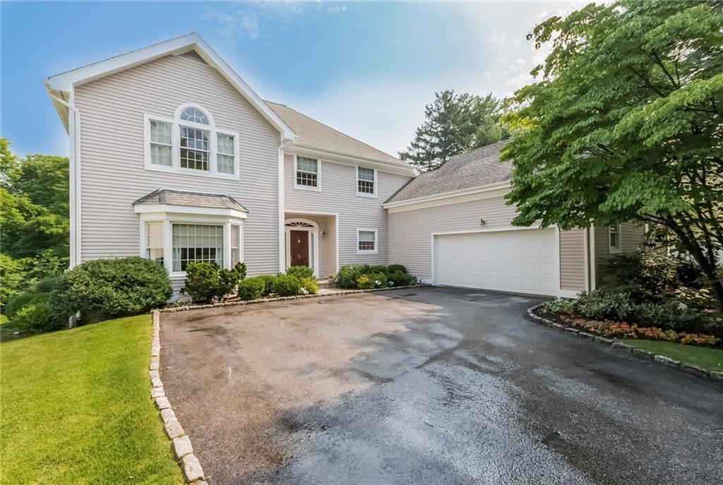 181 Turn Of River Road, Unit 5 Stamford, CT 06905 - Photo 1 of 1