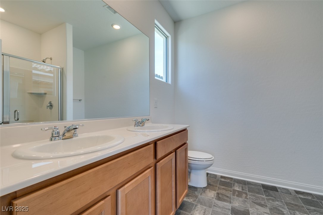 6823 Laguna Blanca Street North Las Vegas, NV 89086 - Photo 33 of 42