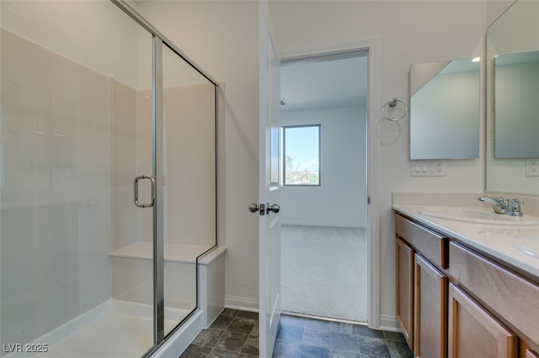 6823 Laguna Blanca Street North Las Vegas, NV 89086 - Photo 34 of 42