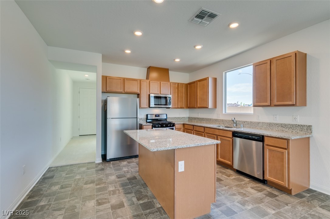 6823 Laguna Blanca Street North Las Vegas, NV 89086 - Photo 7 of 42