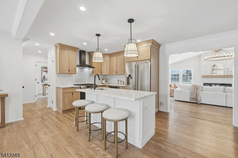 526 Ridgedale Avenue East Hanover, NJ 07936 - Photo 7 of 33