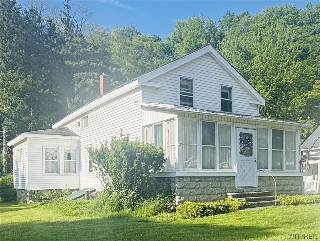 12358 Big Tree Road Wales, NY 14052 - Photo 4 of 20
