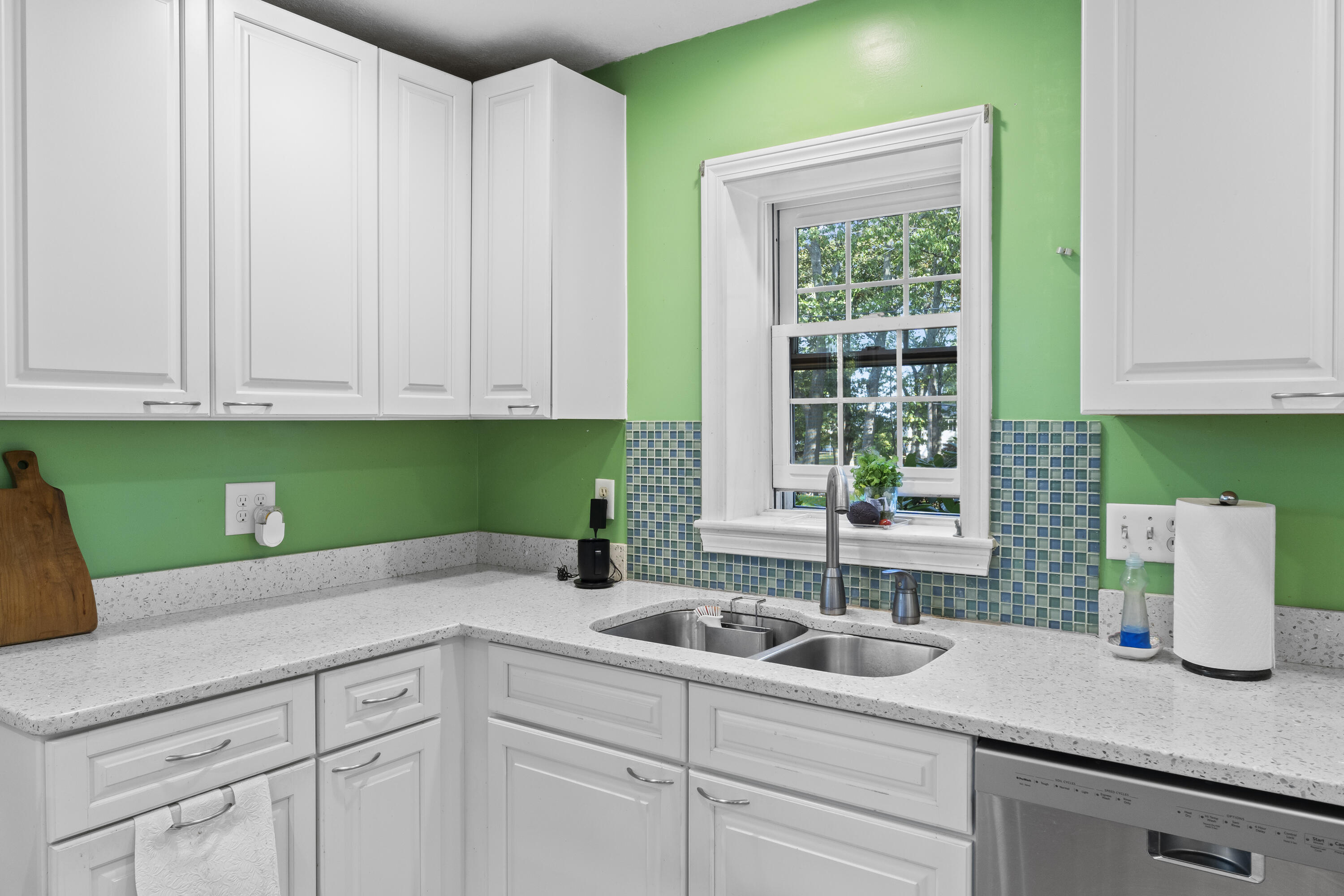 2 Roaring Rock Road York, ME 03909 - Photo 25 of 54 Kitchen