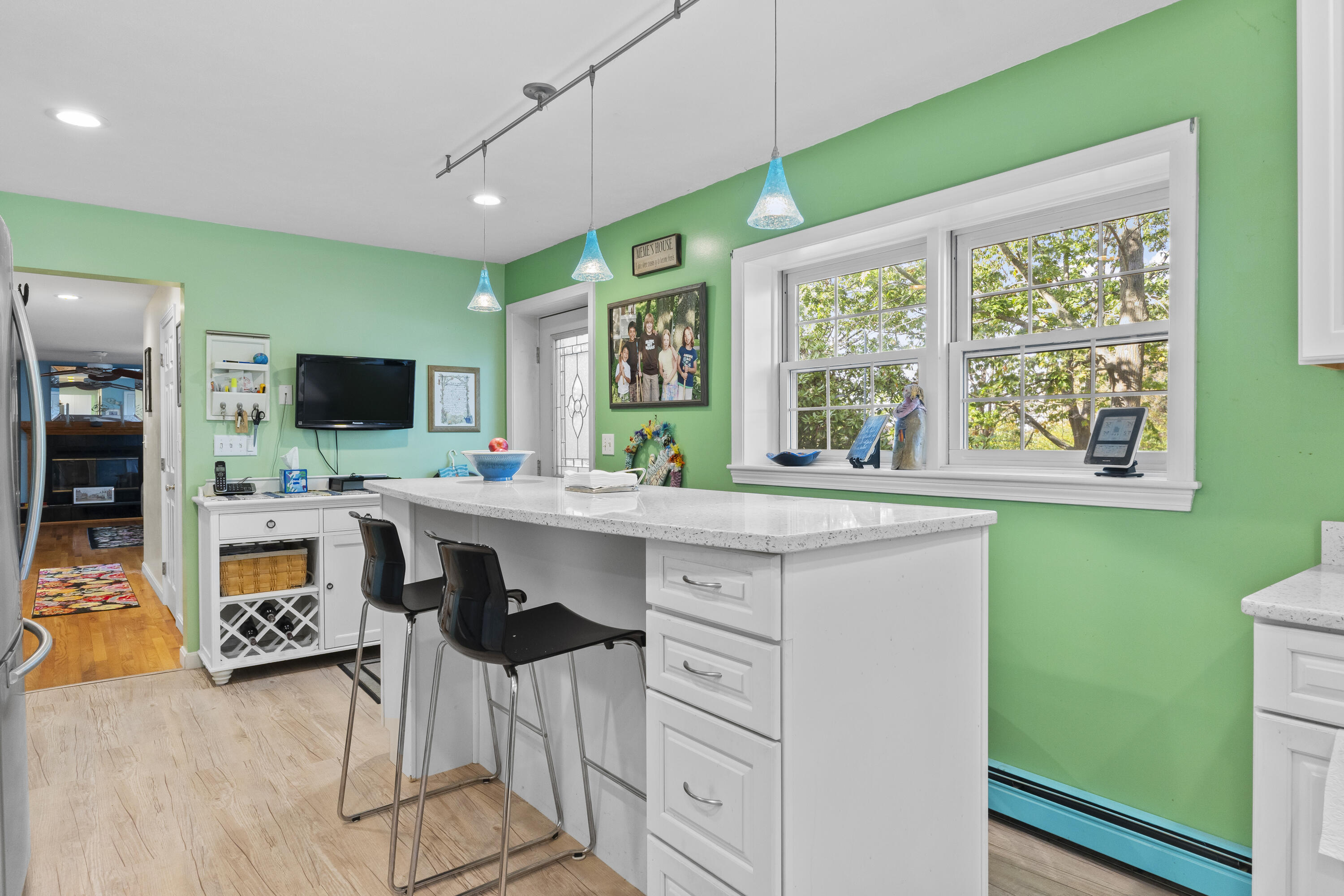 2 Roaring Rock Road York, ME 03909 - Photo 27 of 54 Kitchen