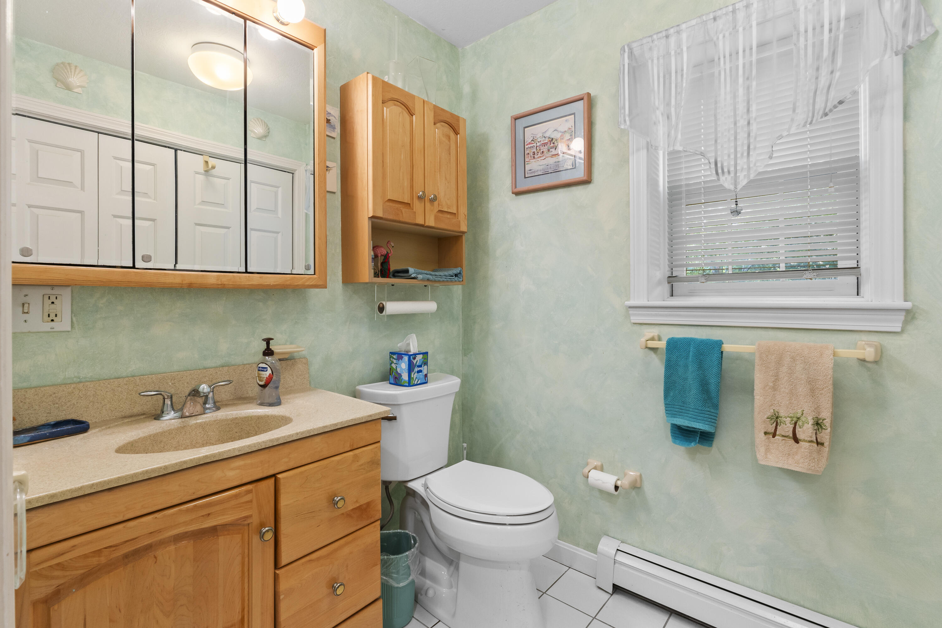 2 Roaring Rock Road York, ME 03909 - Photo 32 of 54 Half Bath