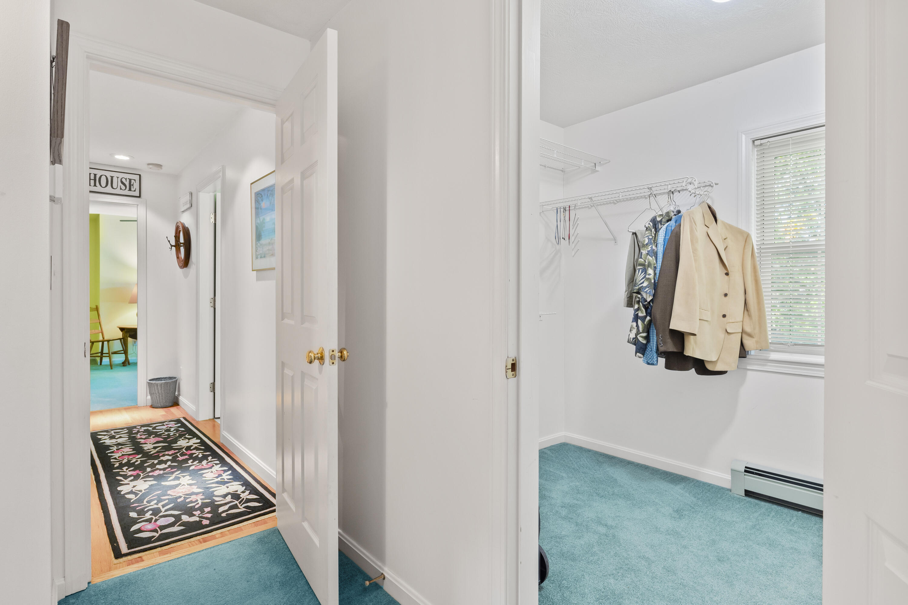 2 Roaring Rock Road York, ME 03909 - Photo 41 of 54 Walk-in Closet