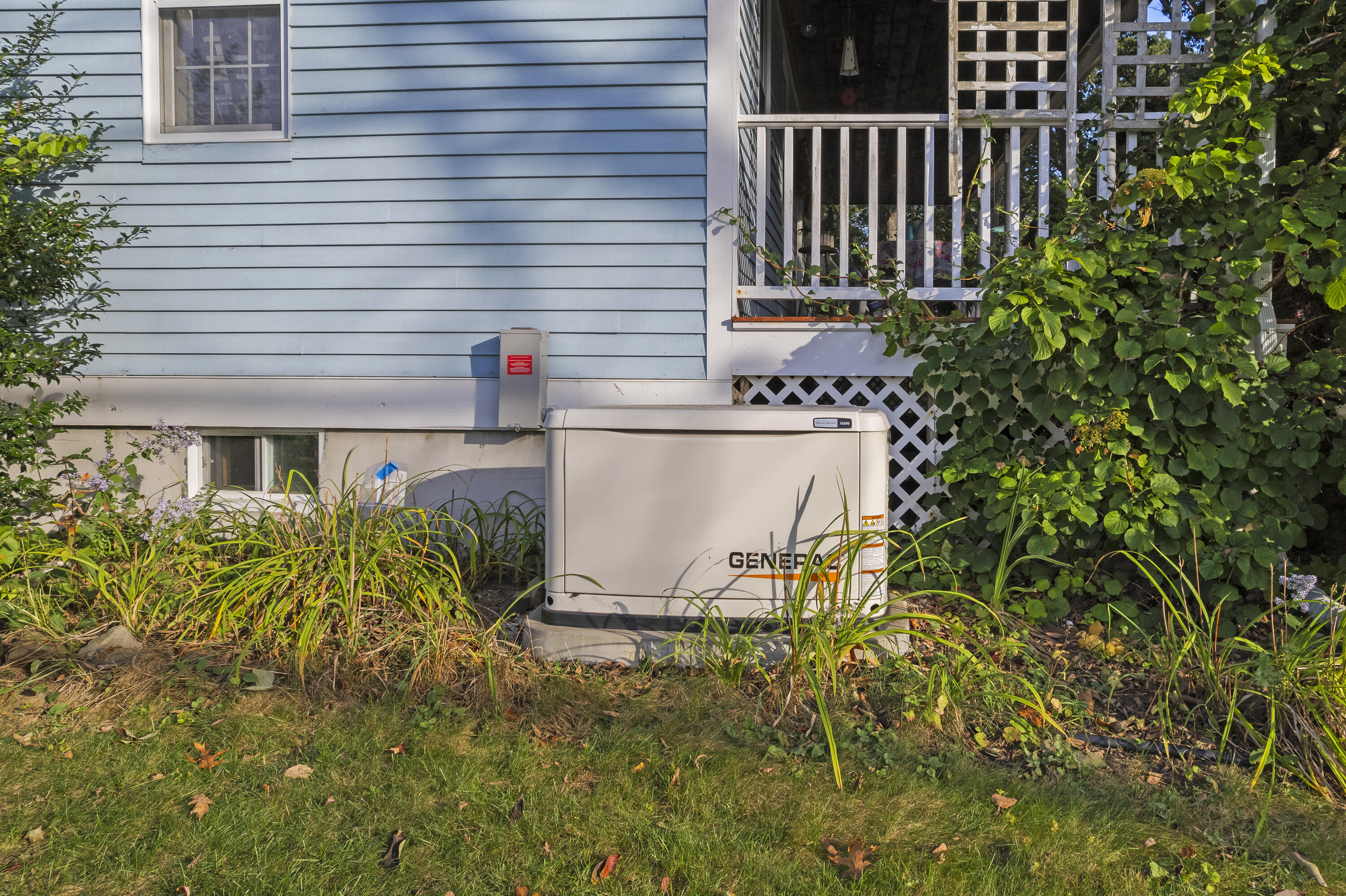 2 Roaring Rock Road York, ME 03909 - Photo 49 of 54 Generator