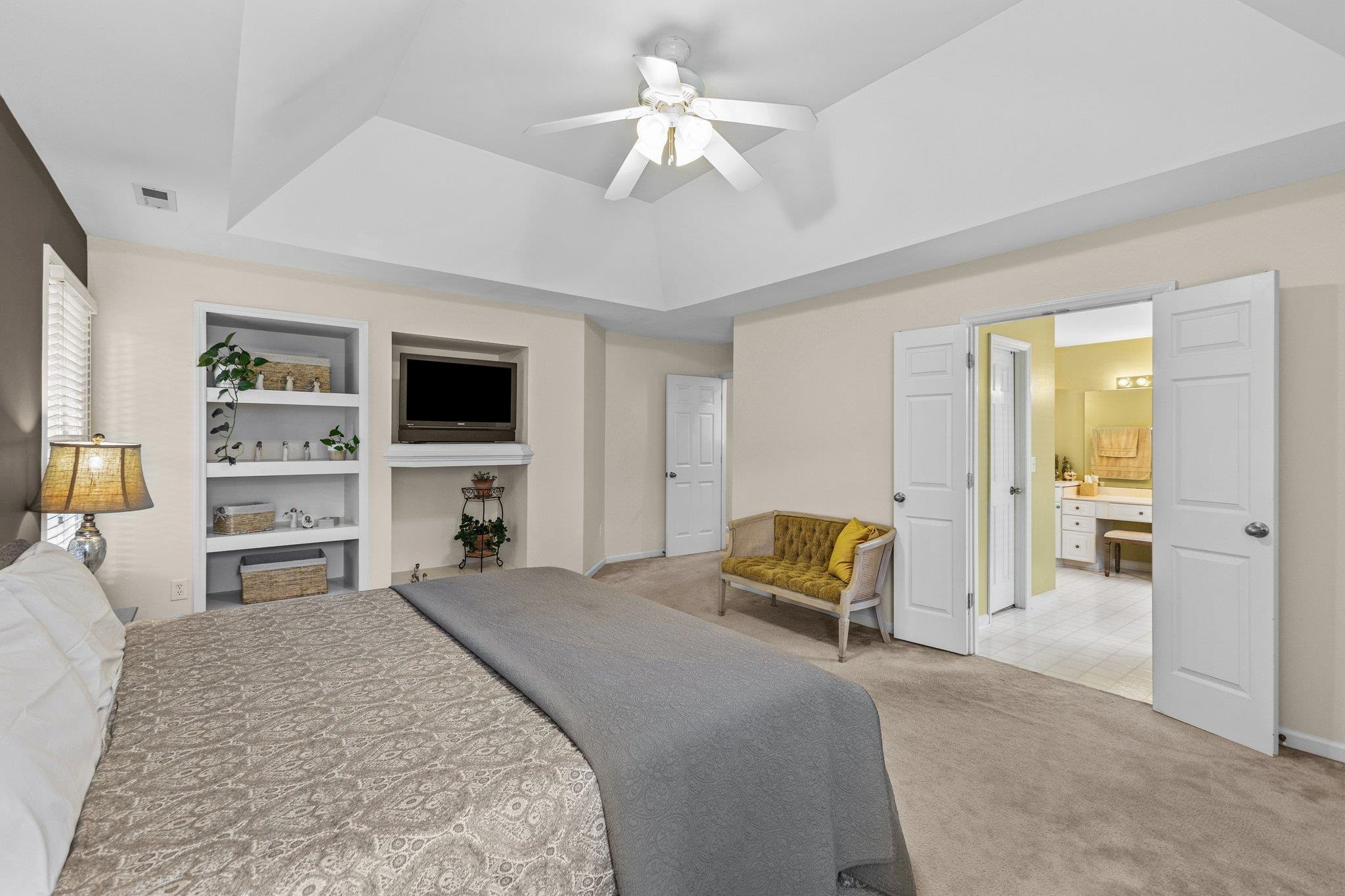 4009 Sunridge Road Raleigh, NC 27613 - Photo 24 of 35 Photo 24
