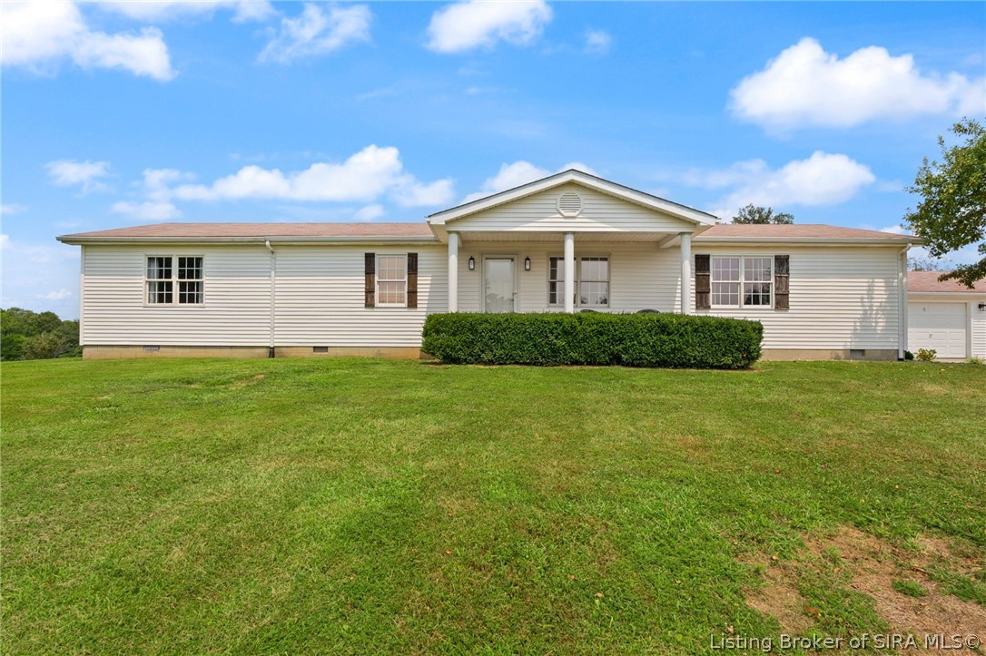 2830 Red Hill Road Taswell, IN 47175 - Photo 1 of 32 Gallery Image 1