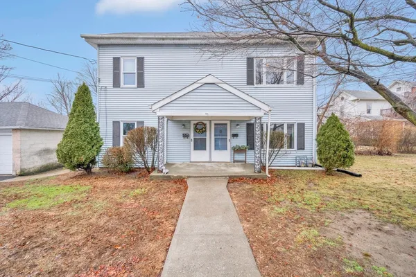 $350,000 | 42 R Jefferson Street, Westfield, MA 01085