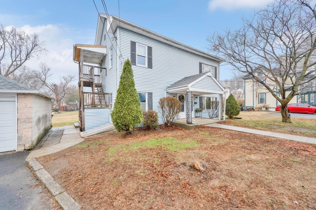 42 R Jefferson Street Westfield, MA 01085 - Photo 27 of 32