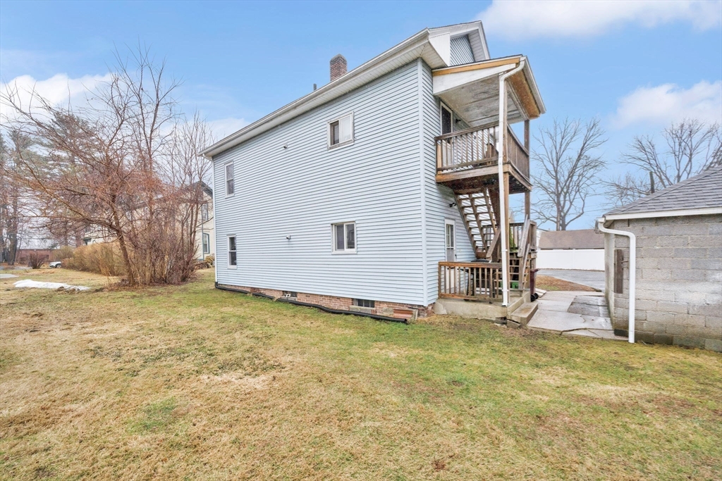 42 R Jefferson Street Westfield, MA 01085 - Photo 28 of 32