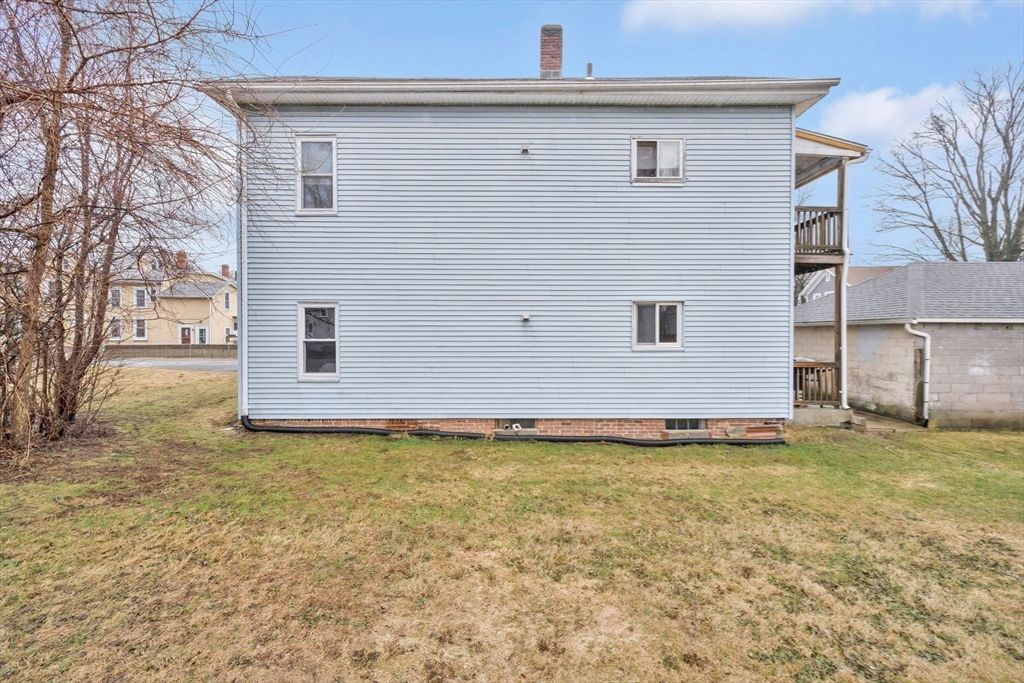 42 R Jefferson Street Westfield, MA 01085 - Photo 29 of 32