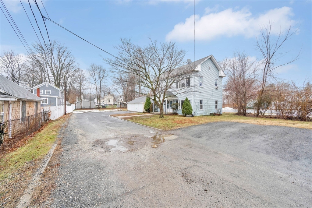 42 R Jefferson Street Westfield, MA 01085 - Photo 30 of 32