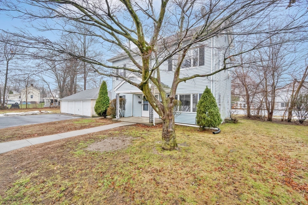 42 R Jefferson Street Westfield, MA 01085 - Photo 32 of 32