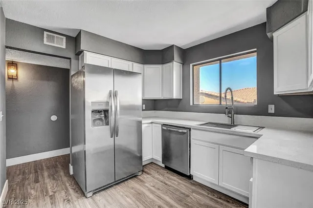 $241,900 | 3151 North Soaring Gulls Drive, Unit 2055, Las Vegas, NV 89128