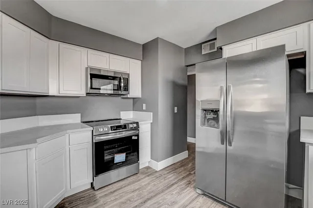 $241,900 | 3151 North Soaring Gulls Drive, Unit 2055, Las Vegas, NV 89128