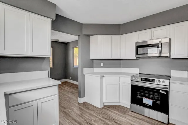 $241,900 | 3151 North Soaring Gulls Drive, Unit 2055, Las Vegas, NV 89128