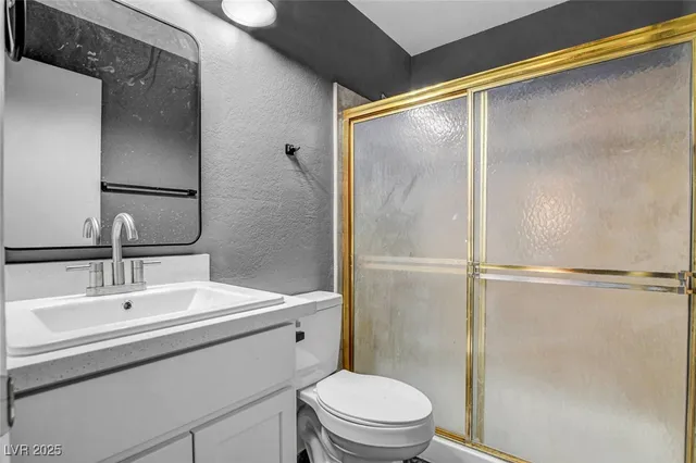 $241,900 | 3151 North Soaring Gulls Drive, Unit 2055, Las Vegas, NV 89128