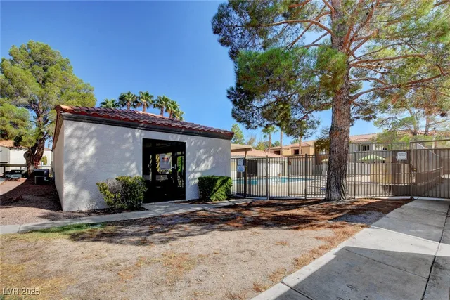 $241,900 | 3151 North Soaring Gulls Drive, Unit 2055, Las Vegas, NV 89128