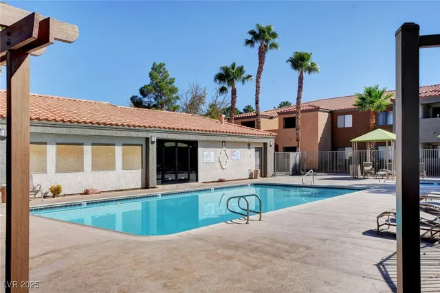 $241,900 | 3151 North Soaring Gulls Drive, Unit 2055, Las Vegas, NV 89128
