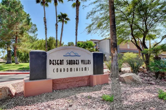 $241,900 | 3151 North Soaring Gulls Drive, Unit 2055, Las Vegas, NV 89128