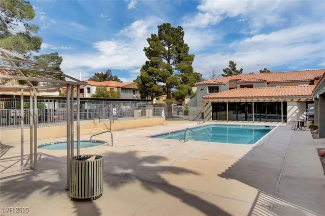 $241,900 | 3151 North Soaring Gulls Drive, Unit 2055, Las Vegas, NV 89128