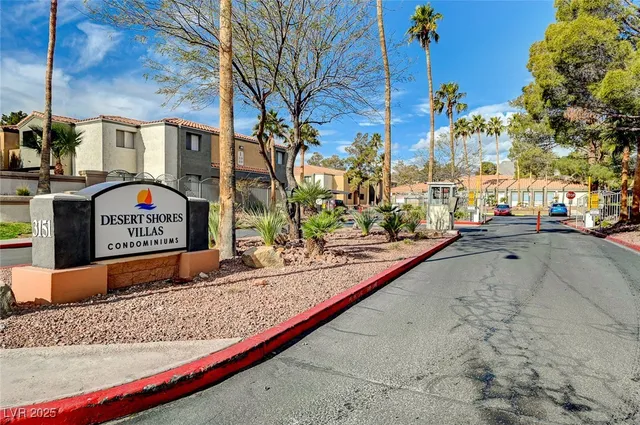 $241,900 | 3151 North Soaring Gulls Drive, Unit 2055, Las Vegas, NV 89128