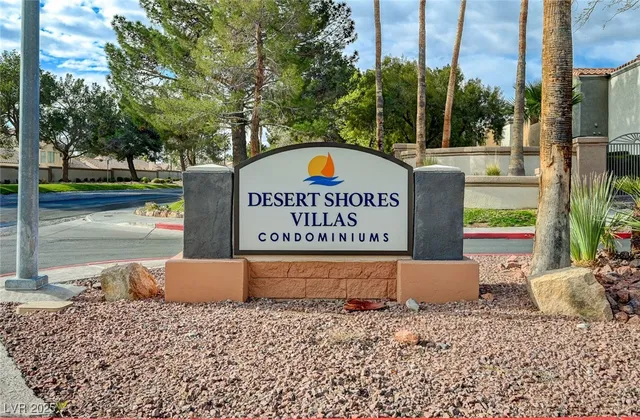 $241,900 | 3151 North Soaring Gulls Drive, Unit 2055, Las Vegas, NV 89128