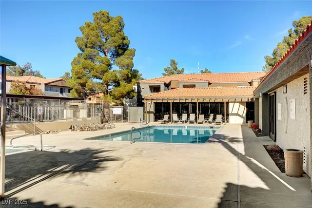 $241,900 | 3151 North Soaring Gulls Drive, Unit 2055, Las Vegas, NV 89128