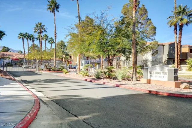 $241,900 | 3151 North Soaring Gulls Drive, Unit 2055, Las Vegas, NV 89128