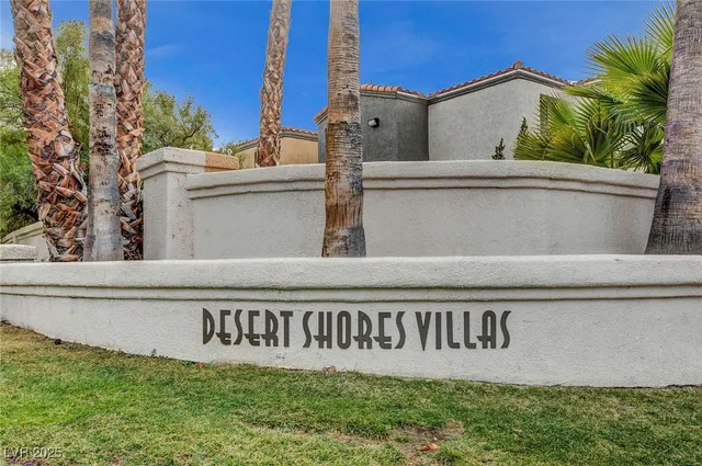 $241,900 | 3151 North Soaring Gulls Drive, Unit 2055, Las Vegas, NV 89128