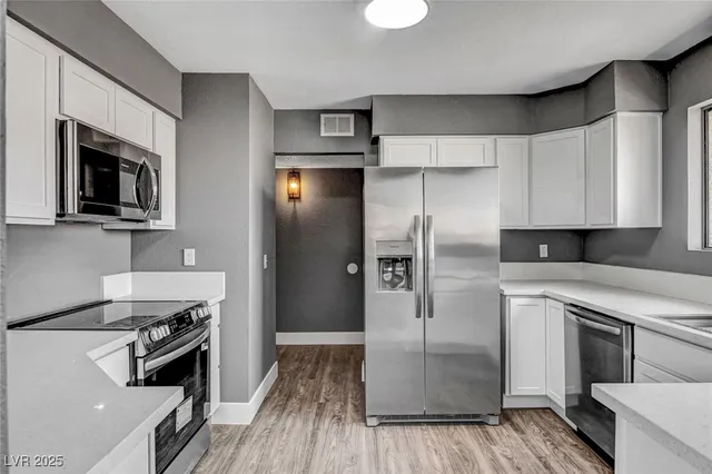 $241,900 | 3151 North Soaring Gulls Drive, Unit 2055, Las Vegas, NV 89128