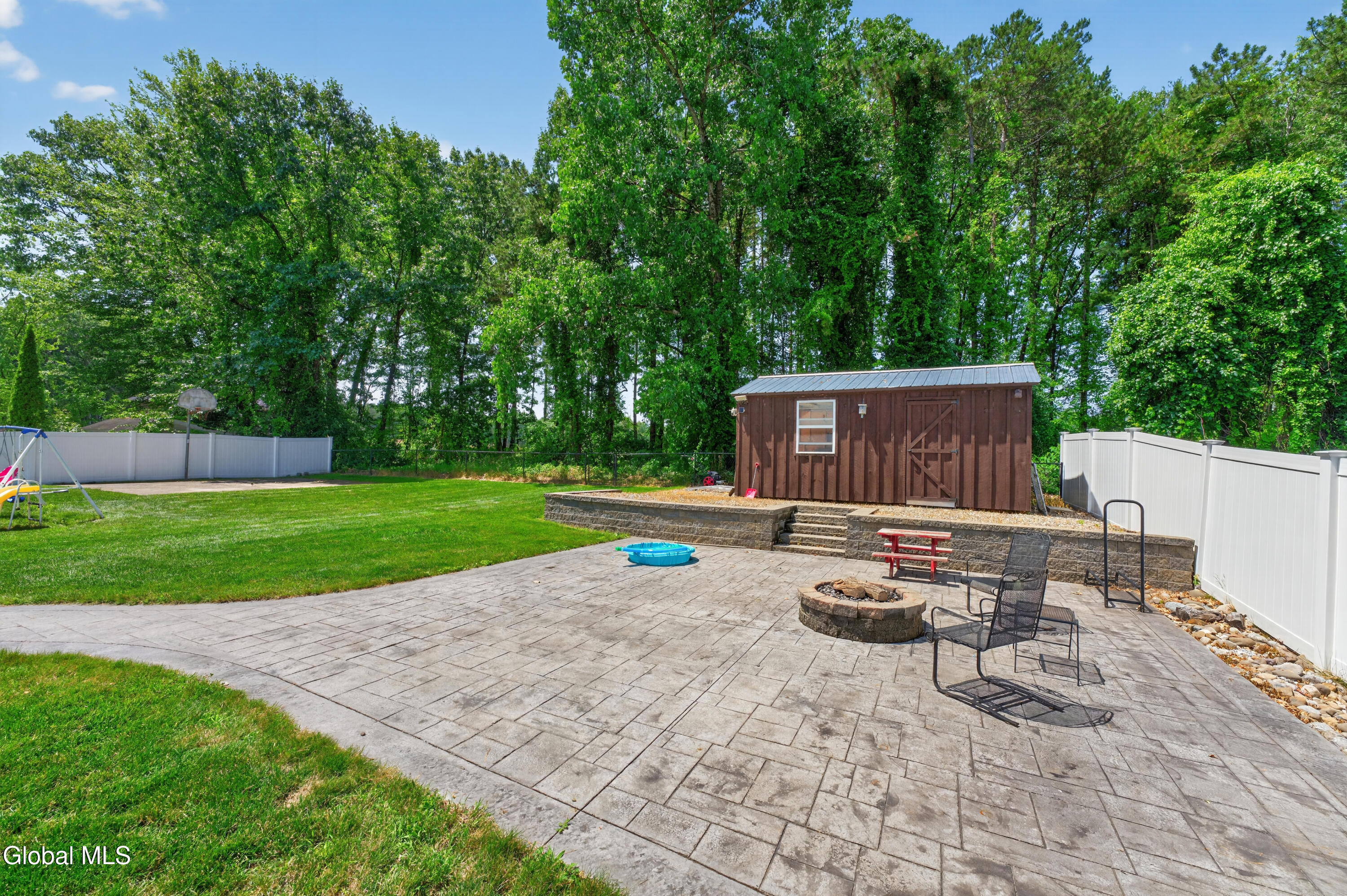 60 Denison Road Colonie, NY 12309 - Photo 22 of 26 Yard 3